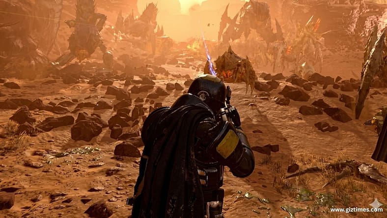 Helldivers 2 Fan Loses Job After Doxxers Ruin His Life in One Night