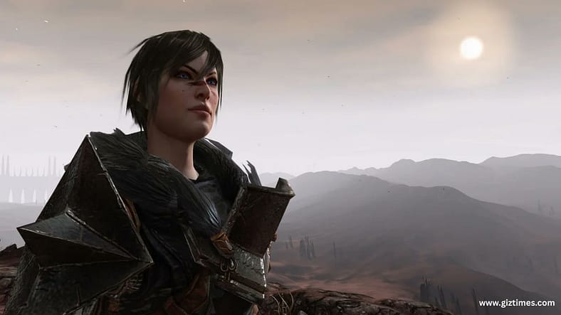 “It Feels Like It’s Never Enough”: Dragon Age Creator Gaider on Player Choice Problems "It Feels Like It's Never Enough": Dragon Age Creator Gaider on Player Choice Problems
