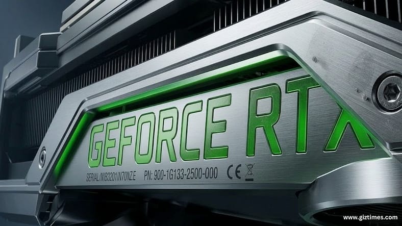 Nvidia's GDC 2026 Highlights: RTX Boosts Hit Many Games + Witcher 4 Foliage Tech