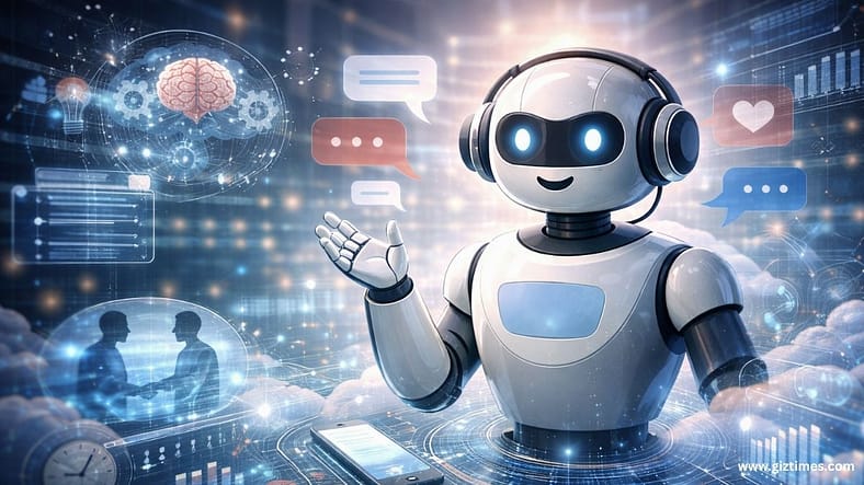 How AI Chatbots Are Affecting People’s Thinking and Emotional Well-Being In 2026