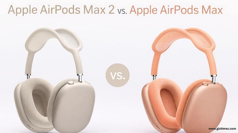 How Apple AirPods Max 2 is Different From the Previous One, What Does Public Opinions Says
