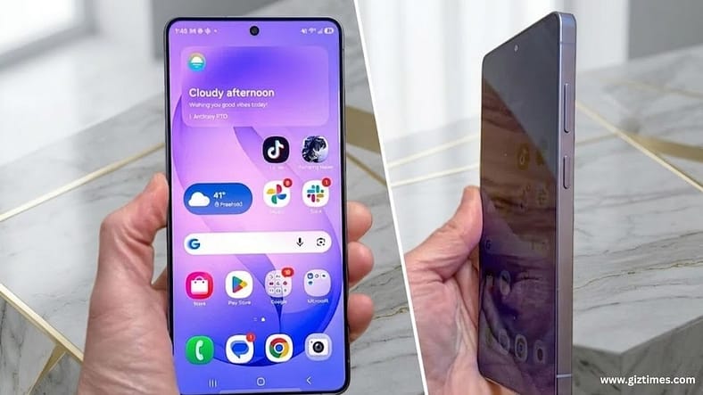 S26 Ultra Screen Slightly Dimmer Than S25 Ultra – Eye Strain and Headaches a Minor Issue Now (Major Risk If Unfixed), But I Love It No Less S26 Ultra Screen Slightly Dimmer Than S25 Ultra – Eye Strain and Headaches a Minor Issue Now (Major Risk If Unfixed), But I Love It No Less