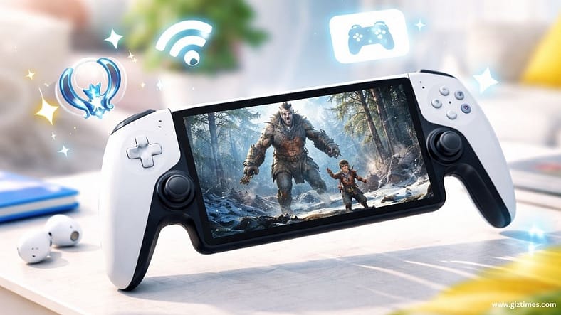 Fans Got Excited as PlayStation Portal Update Brings Better 1080p Quality and Easier Controls
