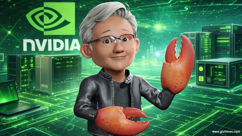 NVIDIA Launches NemoClaw to Run Always-On AI Assistants Easily, See How the Public Reacted Toward It