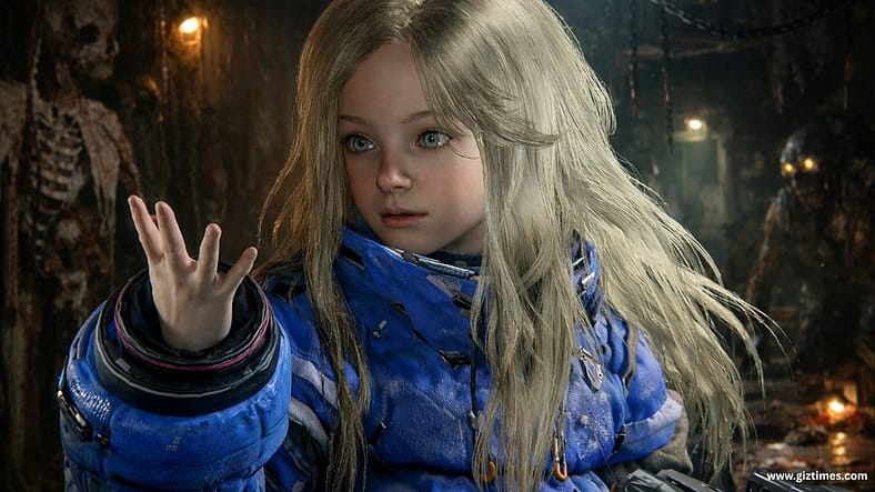 Pragmata Release Date Confirmed: Capcom’s Sci-Fi Game Coming April 17, 2026, Gamers are Excited