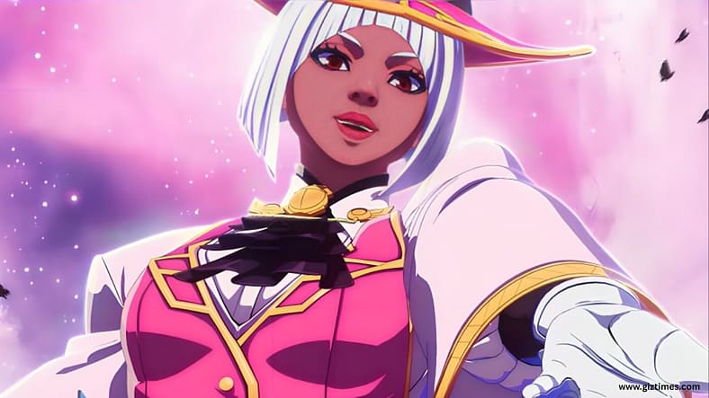 Peni Parker revealed as new fighter in Marvel Tōkon: Fighting Souls, launch set for August 6, 2026