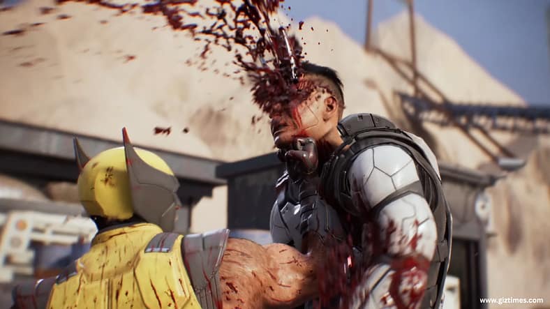 Marvel’s Wolverine Comes to PS5 in September 2026 Fostering Massive Fan Excitement