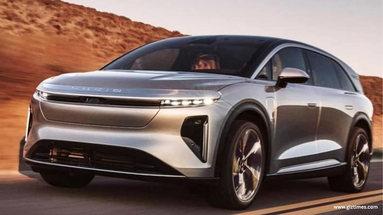 Lucid Misses Q1 2026 Delivery Estimates, Raising Fresh Concerns on Demand and Execution
