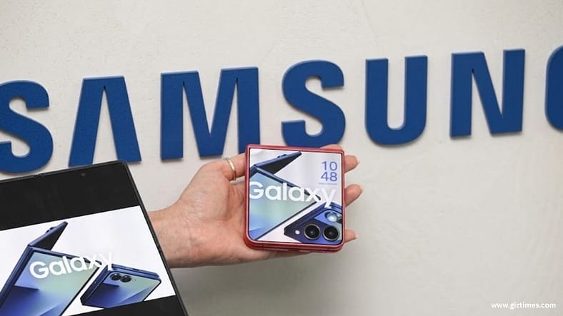 Samsung quietly increased the prices of the Galaxy Z Fold 7 and Z Flip 7 in South Korea, with higher storage versions becoming more expensive