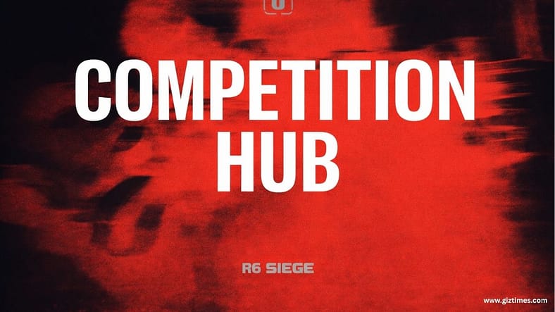 Ubisoft Launches Centralized Hub for Rainbow Six Esports, Opening Doors for Tier 2 and Tier 3 Teams Ubisoft Launches Centralized Hub for Rainbow Six Esports, Opening Doors for Tier 2 and Tier 3 Teams