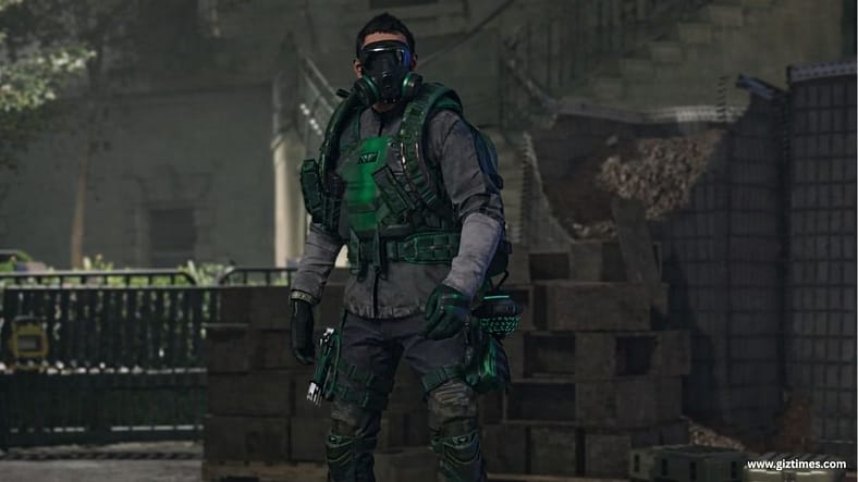 The Division 2: Rise Up Update Introduces Escalation Mode and Prototype Gear for Endgame Players