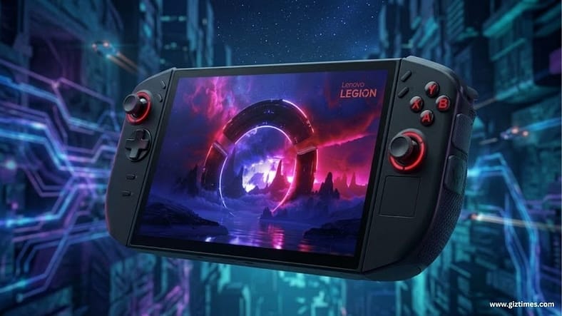 “Lenovo hikes Legion Go 2 prices by as much as 48% as component shortages continue”