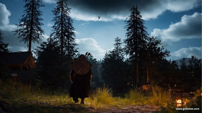 How Crimson Desert Patch 1.02.00 Improves Performance Across Platforms