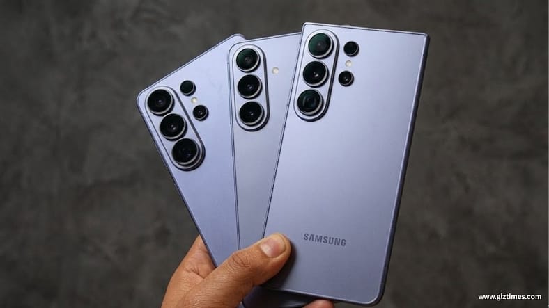 Samsung Reportedly Planning Galaxy S27 Pro as Ultra-Level Flagship Without S Pen Samsung Reportedly Planning Galaxy S27 Pro as Ultra-Level Flagship Without S Pen