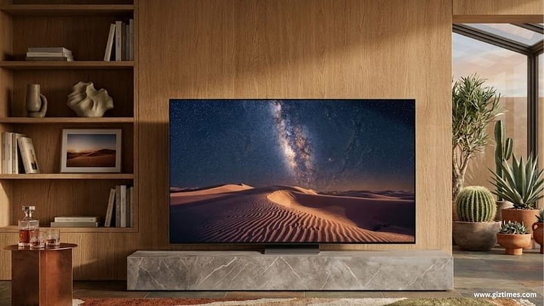 Samsung’s $1,599 R85H Introduces Micro RGB But Is the Tech Too Advanced for Today?