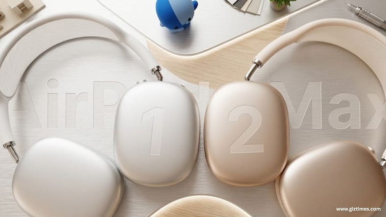 Sony WH-1000XM6 vs AirPods Max 2: Apple’s Ecosystem Premium Faces a Real-World Value Challenge