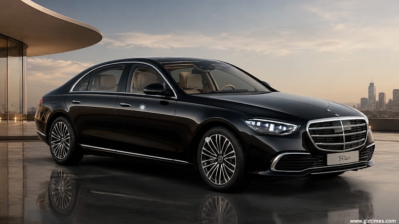 Mercedes-Benz S-Class vs BMW i7 M70: Why Mercedes Still Defines Luxury While BMW Chases Performance