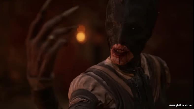 The Blood of Dawnwalker Aims Beyond The Witcher 3, But Combat and Performance May Decide Its Fate