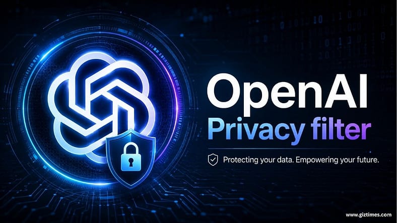OpenAI Privacy Filter is a Major Sign of Change: Why AI Pipelines are Prioritizing Security Over Intelligence OpenAI Privacy Filter is a Major Sign of Change: Why AI Pipelines are Prioritizing Security Over Intelligence