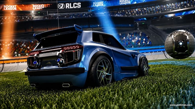 Unreal Engine 6 at Rocket League RLCS: Everything Announced, Why Epic Skipped UE5, and the Hardware Arms Race Ahead