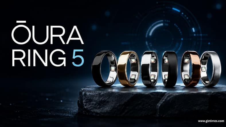 Smaller Ring but Smartier Ambitions: How Oura Ring 5 Has Redefined Wearable AI