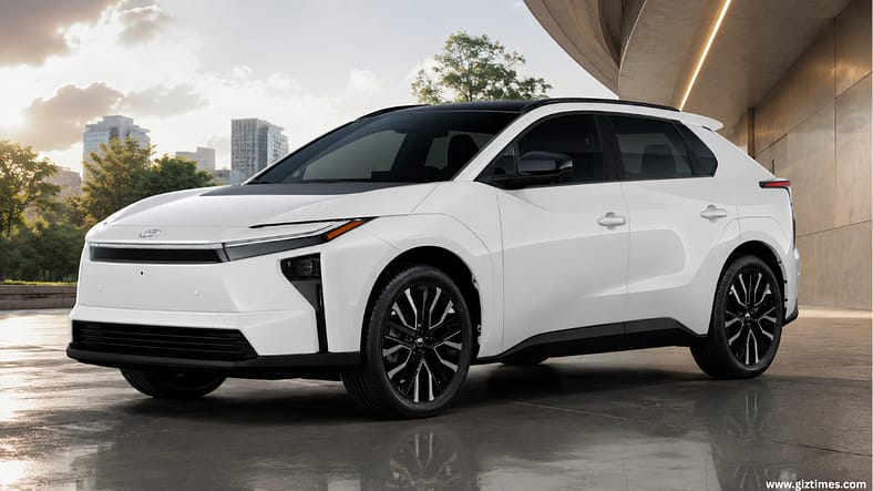 Toyota bZ (2026): Why Toyota’s EV Strategy Is Shifting From Specifications to Ownership Experience Toyota bZ (2026): Why Toyota’s EV Strategy Is Shifting From Specifications to Ownership Experience