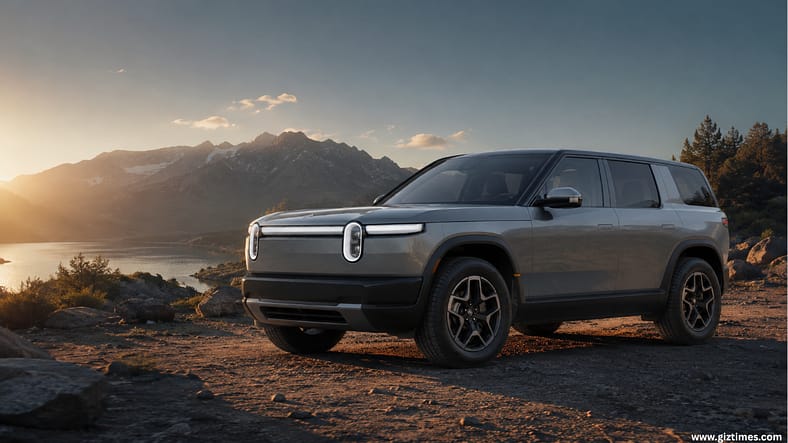 Rivian R2’s Real Mission: Turning Adventure EVs Into a Mainstream Market Product Rivian R2's Real Mission: Turning Adventure EVs Into a Mainstream Market Product