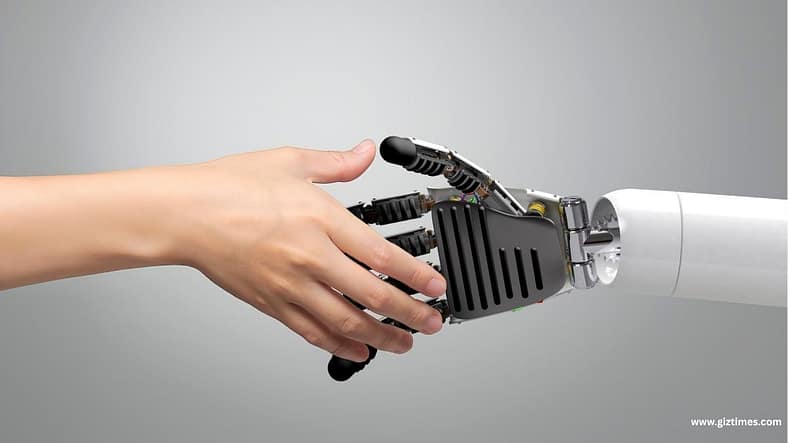 AI Agents and Their Impact on the Changing Nature of Work via Intelligent Automation AI Agents and Their Impact on the Changing Nature of Work via Intelligent Automation
