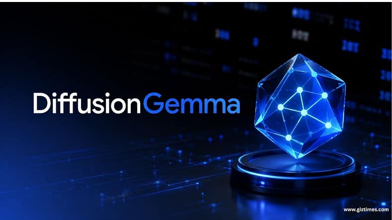 DiffusionGemma 26B-A4B-IT: How Parallel Text Generation Challenges the Autoregressive AI Era DiffusionGemma 26B-A4B-IT: How Parallel Text Generation Challenges the Autoregressive AI Era