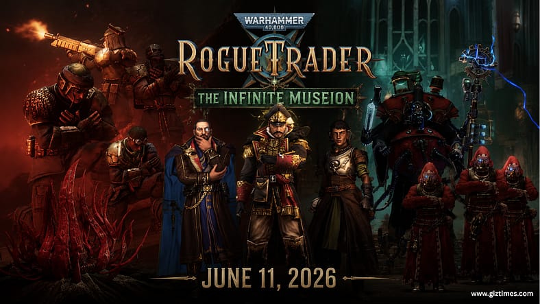 The Infinite Museion vs Lex Imperialis, Which Rogue Trader Expansion Delivers More?