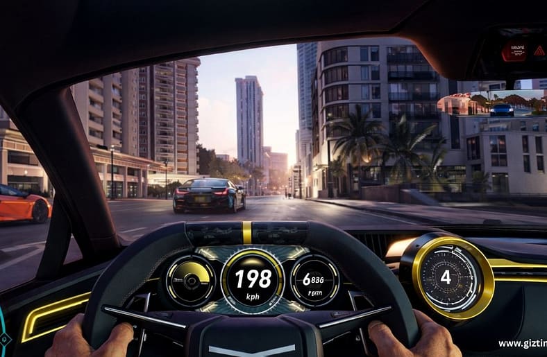 Ubisoft Offers Free Cars and Rewards for The Crew Motorfest Season 9 Through Twitch, TikTok, and Discord