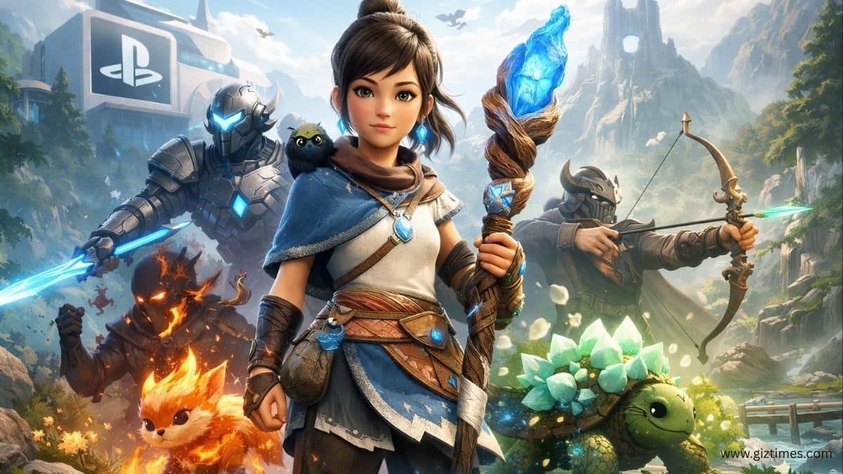 Sony Gives Big Help to Next Kena Game, Adds It to Top PS Studios List