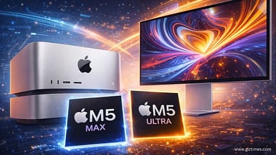 Apple Mac Studio and Studio Display Get Big M5 Updates in Spring 2026 They Come Soon After New MacBook Pros with M5 Chips