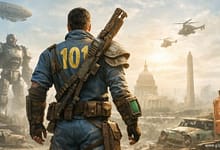 Fallout 3 Remaster Rumors are Circulating, but No Official Confirmation Yet