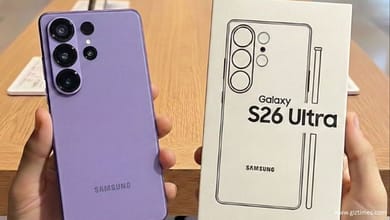 Samsung Galaxy S26 series expected to be launched on February 25