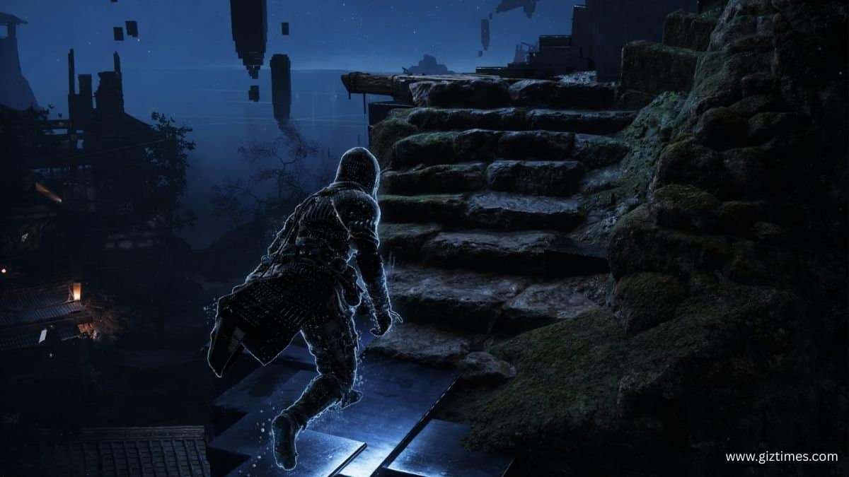 Assassin’s Creed Shadows Update 1.1.8 New Features