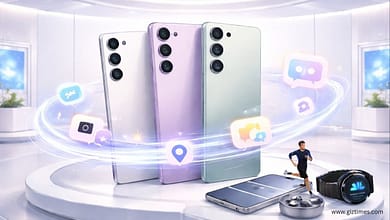 Galaxy Unpacked 2026: AI Phones That Simplify Your Everyday Life