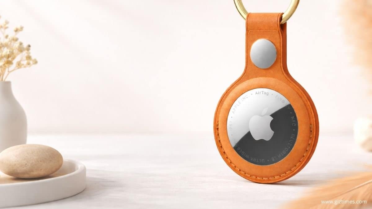 Apple launches second-generation AirTag on January 26