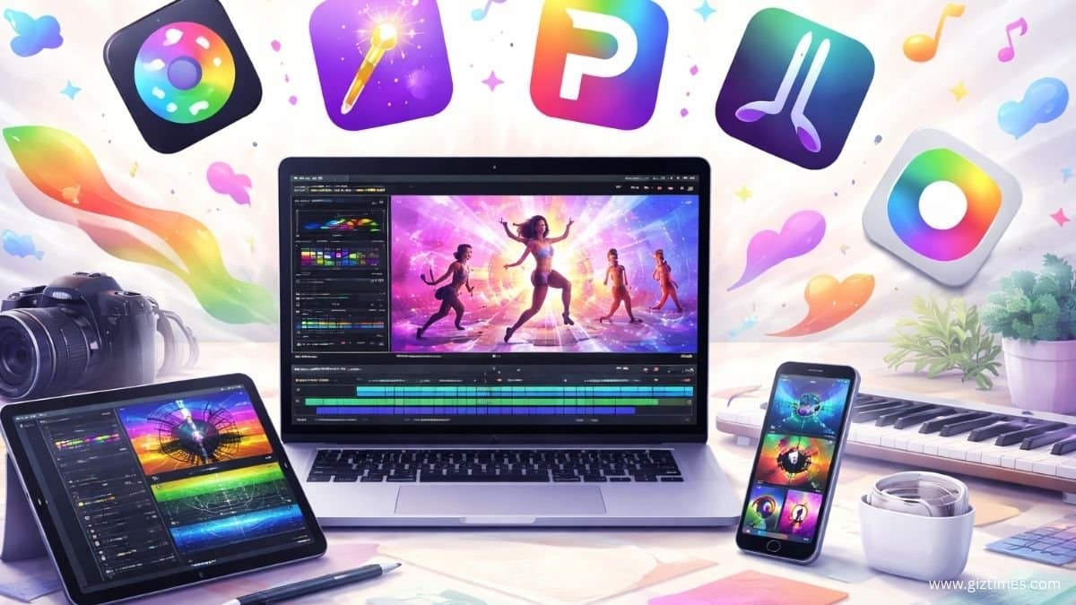 Apple Launches Creator Studio Subscription