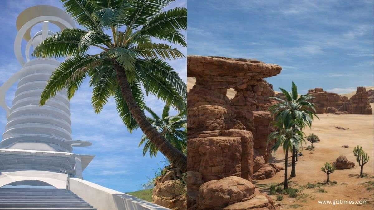 Leaks Claim Next Pokémon Games May Be Wind and Waves, but Nothing Is Official