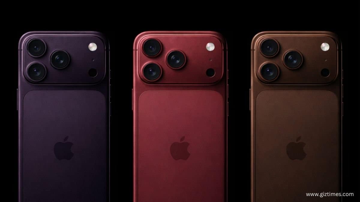 iPhone 18 Pro Rumors Point to Smaller Face ID, Better Camera
