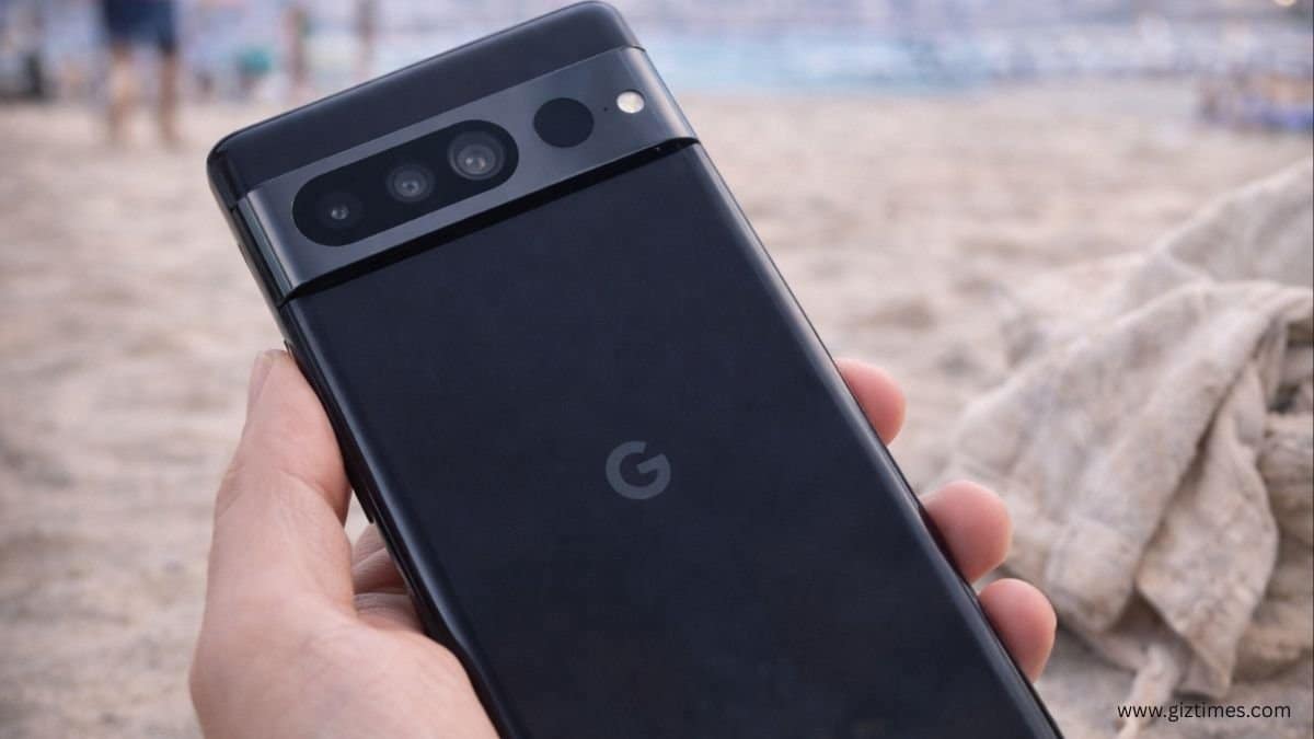 Why Google Pixels Still Lack a Simple Anti-Theft Feature Others Have - Check this