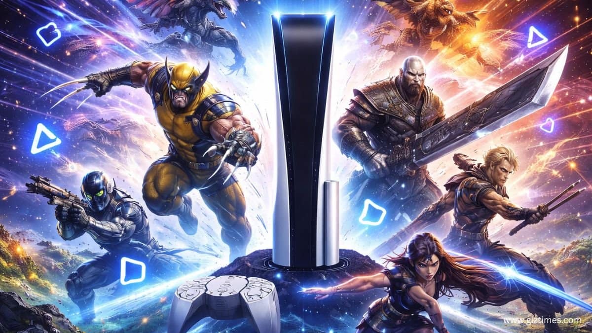 PlayStation's Longest State of Play Announced – Get Ready, It's Over an Hour Long!