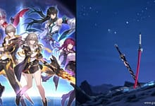 Fortnite Teases New Crossover With Honkai Star Rail