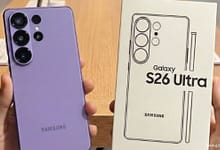 Samsung Galaxy S26 series expected to be launched on February 25