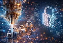 Are quantum computers about to crack your secrets? Safe locks are still missing.