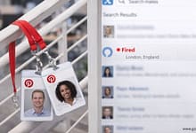 Pinterest Fires Two Engineers for Tracking Laid-Off Workers During AI Job Cuts