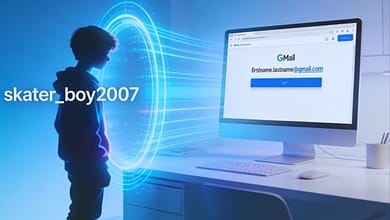 Say Bye-Bye to Your Cringe Email Address, Google Finally Lets You Change Your Email Address