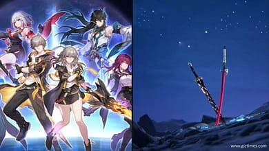 Fortnite Teases New Crossover With Honkai Star Rail