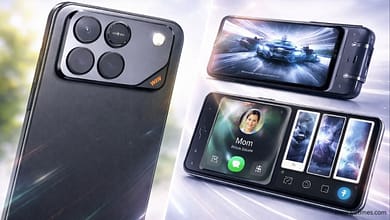 Honor WIN Phones Get New Silent Call Feature and Better Screenshots